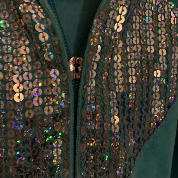 ❗️$5❗️Circo girl’s zip up size 4/5T - Picture 5 of 6